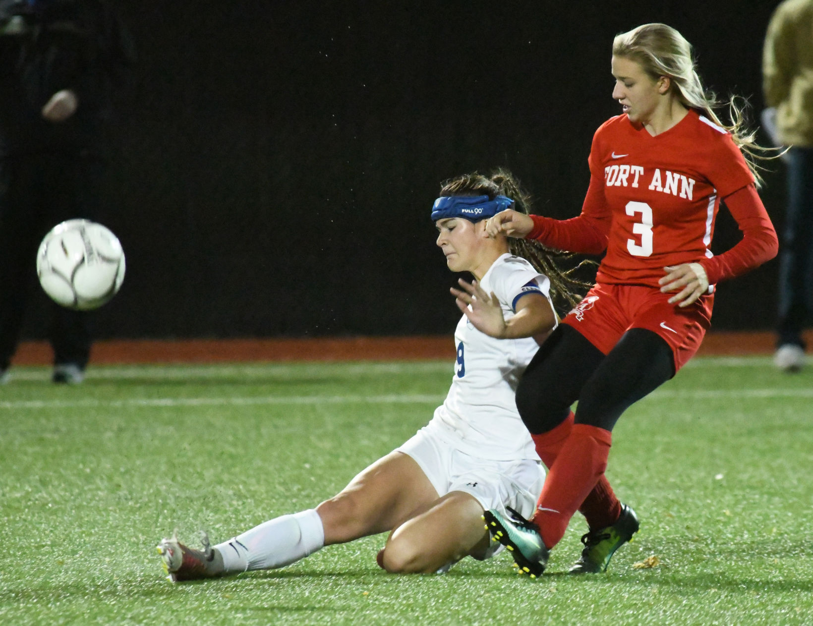 fort ann soccer